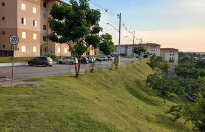 Apartamento à venda no edifício vila dos bandeirantes - sorocaba/sp