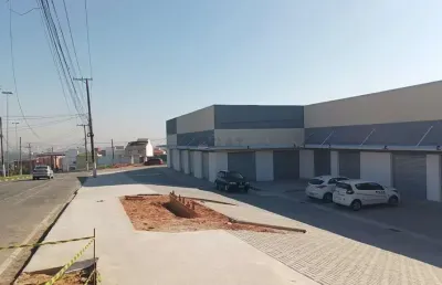 Ponto comercial com 1 sala para alugar no Jardim Toledo, Votorantim 