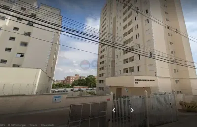 Apartamento à venda no edifício  passaros da amazonia - sorocaba/sp