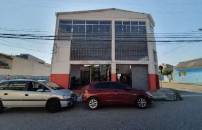 Predio comercial à venda na vila haro  - sorocaba/sp