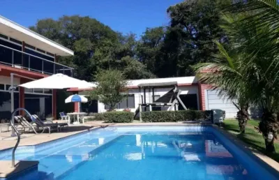 Casa com 5 quartos à venda no Parque Industrial Jurumirim, Avaré 
