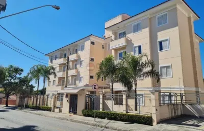 Apartamento à venda no edifício florença - sorocaba/sp