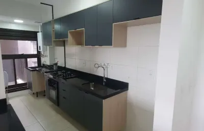 Apartamento para locação no riserva natura - sorocaba/sp