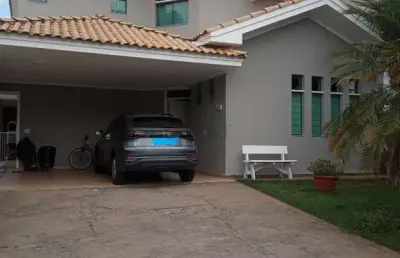 Casa em condomínio à venda no granja olga ii - sorocaba/sp