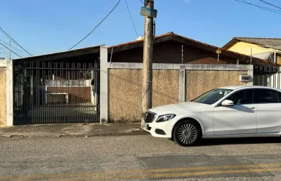 Casa com 4 quartos à venda na Vila Jardini, Sorocaba 