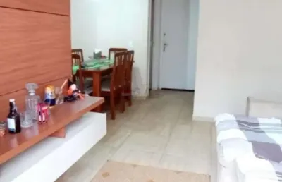 Apartamento à venda no edifício maria bonita - sorocaba/sp
