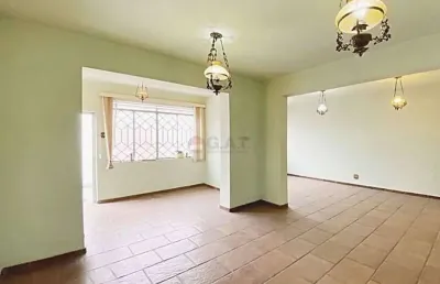 Casa com 4 quartos à venda na Vila Santana, Sorocaba 