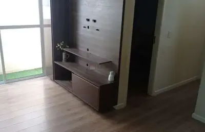 Apartamento à venda no passaros da amazonia - sorocaba/sp