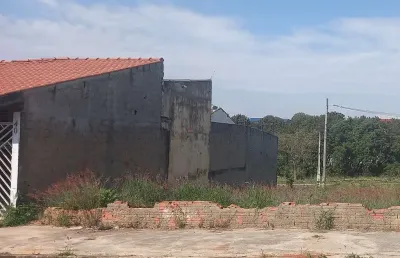 Terreno à venda no Jardim Santa Rosa, Sorocaba 