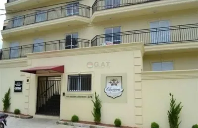Apartamento à venda no edifício chateau - sorocaba/sp