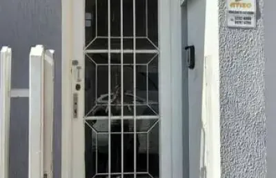 Sala comercial com 3 salas para alugar no Centro, Sorocaba 