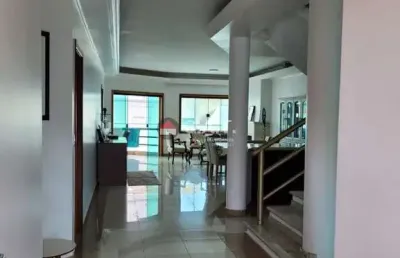 Casa com 4 quartos à venda no Parque Campolim, Sorocaba 