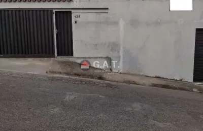 Casa com 3 quartos à venda na Vila Progresso, Sorocaba 