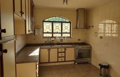 Casa com 3 quartos à venda na Vila Trujillo, Sorocaba 