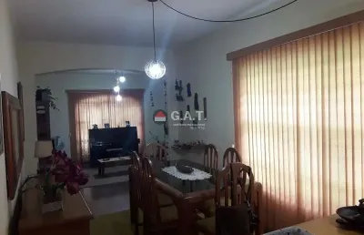 Casa com 3 quartos à venda no Jardim Europa, Sorocaba 