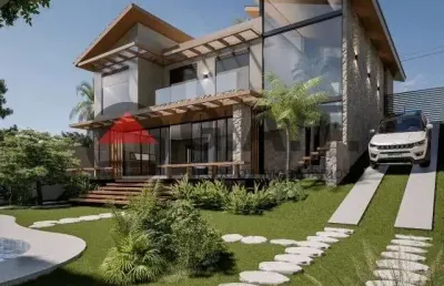 Casa em condomínio à venda no fazenda imperial - sorocaba/sp