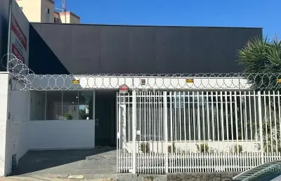 Sala comercial para locação no bairro jardim vergueiro - sorocaba/sp