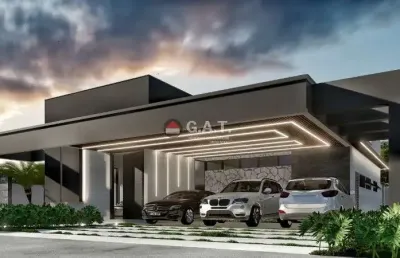 Casa em condomínio à venda no villagio ipanema  - sorocaba/sp