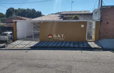 Casa com 3 quartos à venda no Jardim Vera Cruz, Sorocaba 