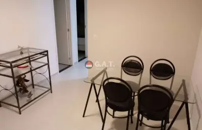 Apartamento à venda no residencial vila bandeirantes i - sorocaba/sp