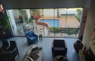 Casa em condomínio à venda na chacara ondina - sorocaba/sp