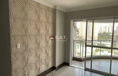 Apartamento à venda no edifício  saint germain - sorocaba/sp