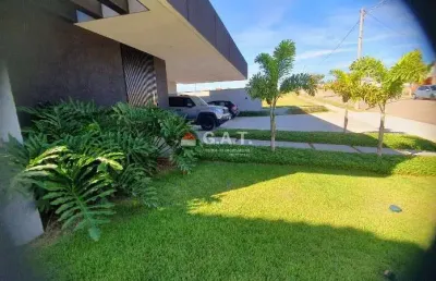 Casa em condomínio à venda na fazenda jequitibá - sorocaba/sp