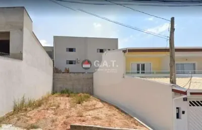 Terreno à venda no Wanel Ville, Sorocaba 