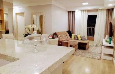 Apartamento à venda no edifício  winner- sorocaba/sp