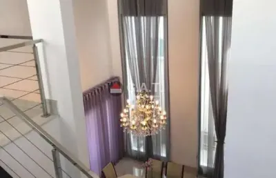 Casa em condomínio à venda no mont blanc - sorocaba/sp