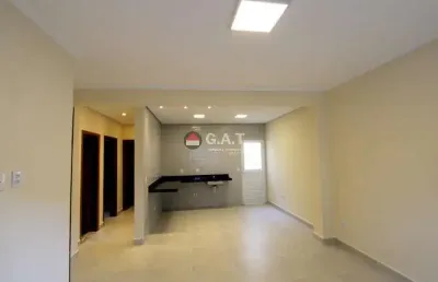 Casa em condomínio à venda no golden park residence i - sorocaba/sp