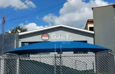 Casa comercial para locação no jardim vera cruz - sorocaba/sp