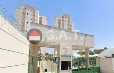 Apartamento à venda no pagliato prime residence - sorocaba/sp