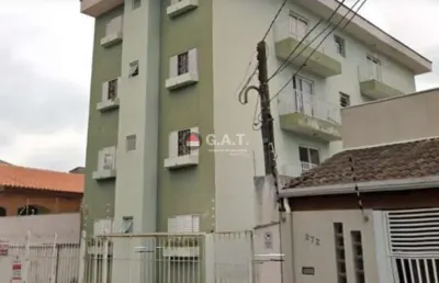 Apartamento à venda no condomínio residencial felipe meira mazon - sorocaba/sp