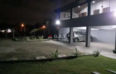 Chácara à venda no residencial alvorada - araçoiaba da serra/sp