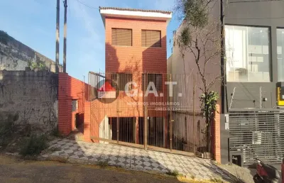 Prédio comercial à venda na villa trujilo - sorocaba/sp