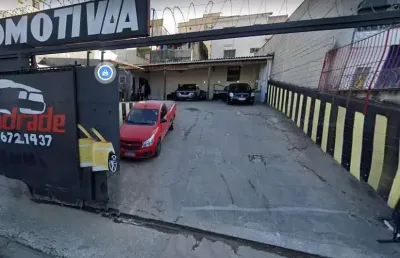 Terreno comercial à venda no Jardim Zulmira, Sorocaba 