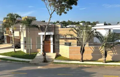 Casa em condomínio à venda no campos do conde   - sorocaba/sp