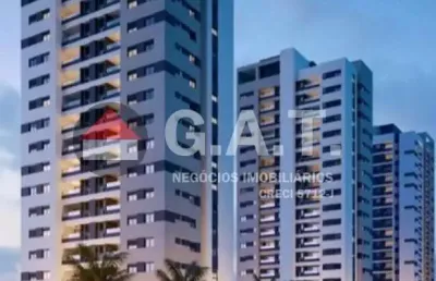 Apartamento à venda no edifício union - sorocaba/sp