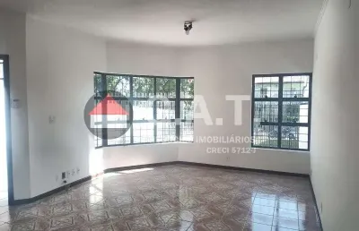 Casa com 3 quartos à venda na Vila Progresso, Sorocaba 