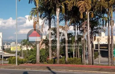 Barracão / Galpão / Depósito à venda na Vila Trujillo, Sorocaba 