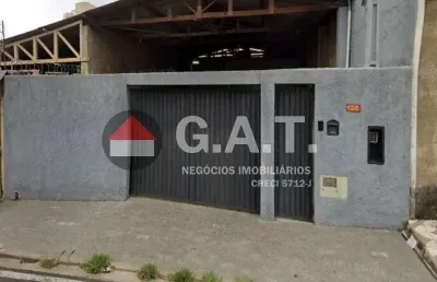 Barracão / Galpão / Depósito com 1 sala à venda na Vila Jardini, Sorocaba 