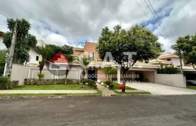Casa em condomínio à venda no condomínio saint claire - sorocaba/sp