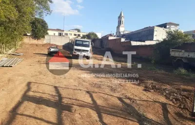 Terreno para locação no centro - araçoiaba da serra/sp