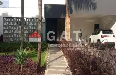 Casa em condomínio à venda no fazenda imperial - sorocaba/sp