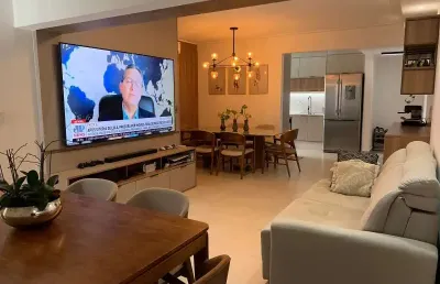 Apartamento à venda no edifício vancouver - sorocaba/sp
