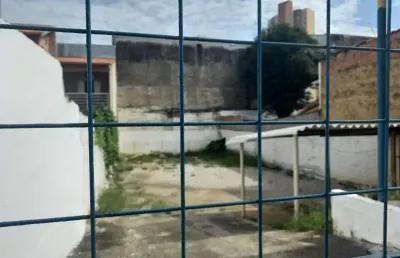 Terreno comercial à venda no Jardim Paulistano, Sorocaba 
