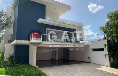 Casa em condomínio à venda no belvedere ii - votorantim/sp