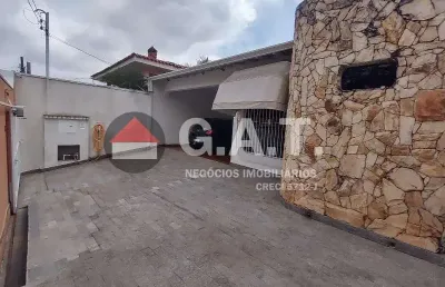 Casa para venda no bairro jardim piratininga - sorocaba/sp