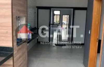 Casa em condomínio à venda no santinon - sorocaba/sp
